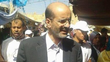 Driss Azami: &ldquo;Voici comment redresser l'économie à Fès&rdquo;