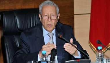 Benmokhtar: &ldquo;l'Education nationale s'adaptera à la régionalisation avancée&rdquo;