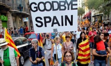 Les Catalans perdraient la nationalité espagnole si la Catalogne déclare l'indépendance