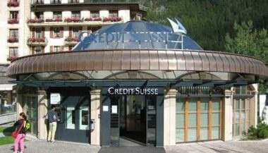 La Suisse enterre son mythe de secret bancaire