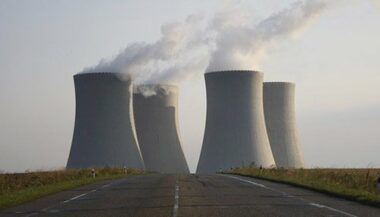 Le gouvernement adopte un décret sur le nucléaire