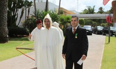 Sciences. Amin Hajitou, le Marocain qui veut guérir les cancers