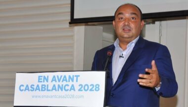 Moncef Belkhayat s’approprie des projets déjà existants