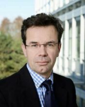 Jean-François Gal, nouveau directeur général de l’usine Renault-Nissan de Tanger