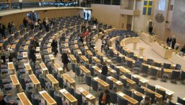 La Suède dit soutenir une &ldquo;solution mutuellement acceptable&rdquo; au Sahara