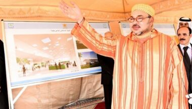 Lancement des travaux de construction du CHU de Tanger
