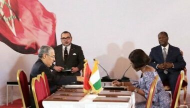La cession des 39% des parts de la SIB à Attijariwafa bank officialisée