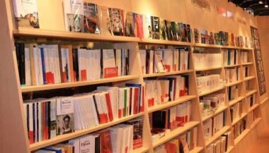 Le Maroc participe au salon du livre Liber