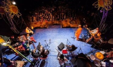 2e édition du Morocco Solar Festival à Ouarzazate
