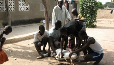 Aïd Al Adha célébré en deux journées au Sénégal!