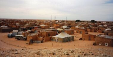 Des ONG dénoncent les mariages forcés dans les camps de Tindouf
