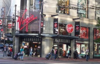 Virgin Megastore ouvre à Casablanca