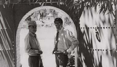 La collection d'art islamique Pierre Bergé-YSL sera vendue à Marrakech