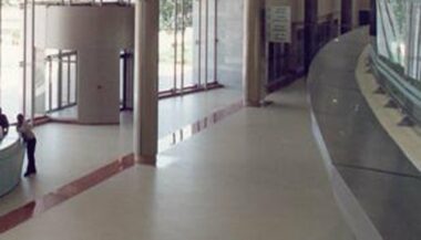 L'aéroport Fès-Saiss bientôt fin prêt