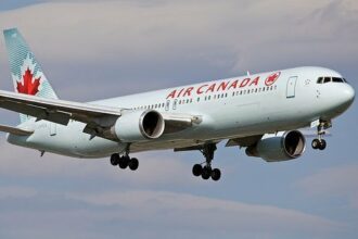 Air Canada lancera une ligne directe Montréal-Casablanca
