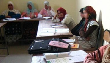 Alarmant. 10 millions d'analphabètes au Maroc