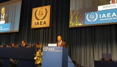 Electronucléaire: des experts de l'AIEA en octobre prochain au Maroc