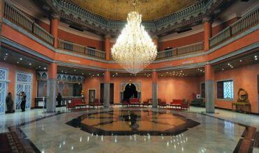 Quelques plans de dernière minute pour l'Aid