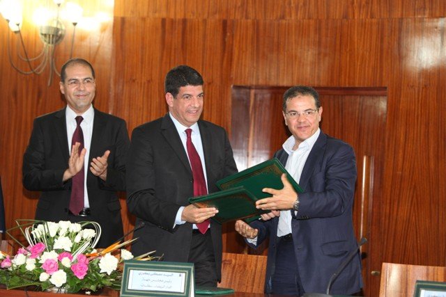 Mustapha Bakkoury s’installe à la présidence du Conseil de la région de Casablanca-Setatt