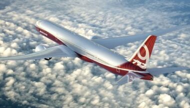 Boeing achève la configuration finale du 777X