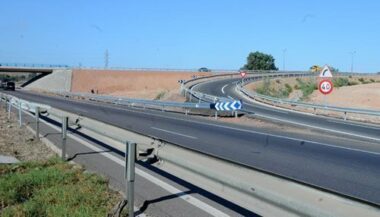Un nouvel axe routier entre Bouskoura et l'autoroute Casablanca-Marrakech