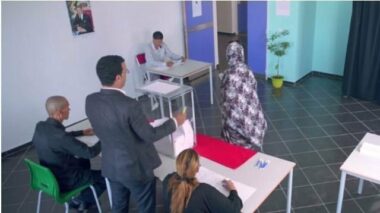 &ldquo;Pourquoi devez-vous voter pour moi?&rdquo; 8 partis répondent
