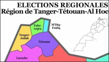 Tanger-Tétouan-Al Hoceima, une région très convoitée (carte interactive)