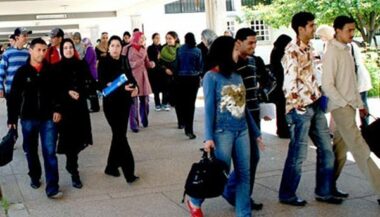 Sondage: Les étudiants marocains optimistes pour leur avenir