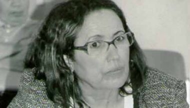 Fatna Sarehane: “voilà pourquoi il faut soutenir l’USFP“
