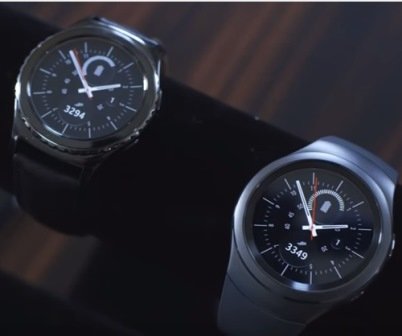 Les nouvelles montres connectées dévoilées à l’IFA