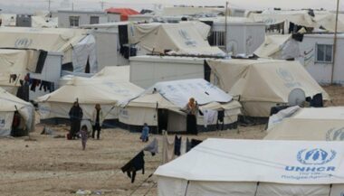 Réfugiés syriens: Silence et réticences des pays du Golfe