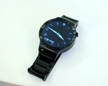 Les nouvelles montres connectées dévoilées à l’IFA