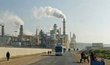 BAM: Baisse de la production industrielle en août