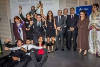 Les ambitions d'Injaz Al-Maghrib, l'association que soutient la SNI