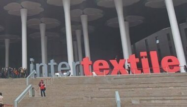 Intertextile Shanghai: 11 MDH de commandes pour les entreprises marocaines