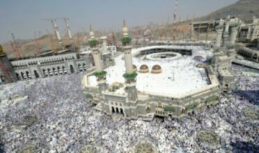 Des dizaines de morts dans la chute d'une grue à La Mecque
