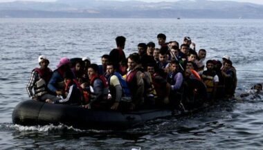 OIM: Plus de 2.000 migrants morts en Méditerranée
