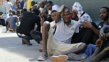 Près de 3.000 migrants secourus mercredi en Méditerranée