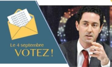 Omar Balfrej veut construire “une troisième voie politique au Maroc“