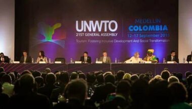 Le Maroc élu au conseil exécutif de l'OMT