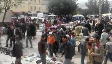 Décès d'un citoyen lors de son interpellation. Des témoins racontent