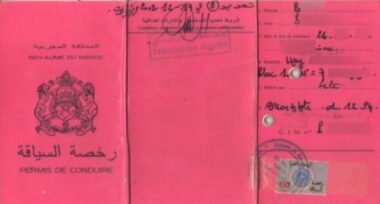 Voici la marche à suivre pour changer votre permis de conduire