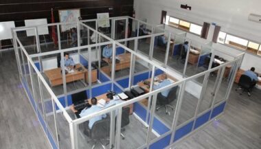 A Rabat, un service &ldquo;Police secours&rdquo; mieux outillé et plus efficace