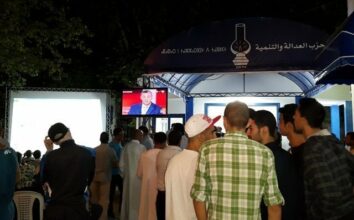 A Tanger, le PJD parti pour gagner