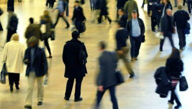 La population mondiale proche de 10 milliards en 2050