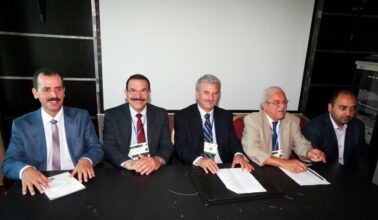 Les observateurs de pays arabes encensent la gestion des élections  marocaines