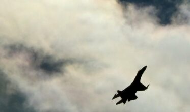 Syrie: la Russie a mené des bombardements dans trois provinces