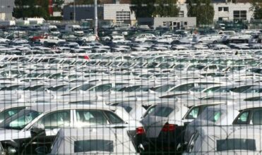 Volkswagen: 2,1 millions de voitures Audi équipées du logiciel truqueur