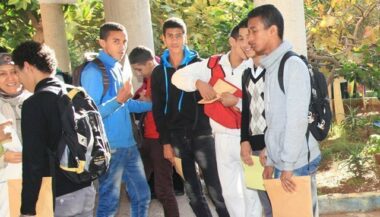 Enseignement: La réorientation pour les troncs communs professionnels est lancée