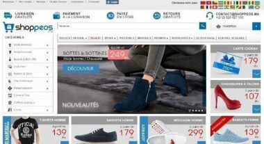 Shoppeos s’implante en Afrique subsaharienne